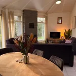Zeester 007 Holiday home Julianadorp