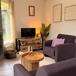 Holiday home Zeester 007 Julianadorp