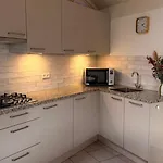 Holiday home Zeester 007