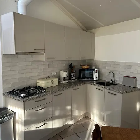 Casa vacanze Zeester 007 Julianadorp