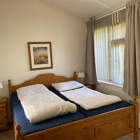 Casa vacanze Zeester 007