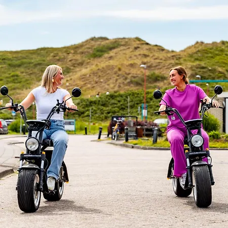 Zeester 007 Semesterbostad De Zandloper