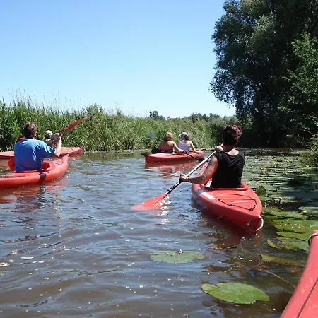 Zeester 007 Semesterbostad De Zandloper