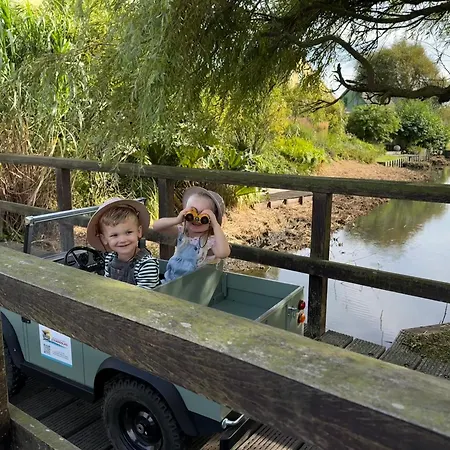 Zeester 007 Semesterbostad De Zandloper