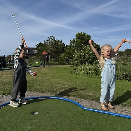 Zeester 007 Semesterbostad De Zandloper