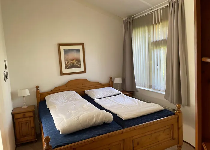 Semesterbostad Zeester 007