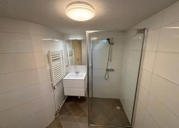 Semesterbostad Zeester 007 De Zandloper