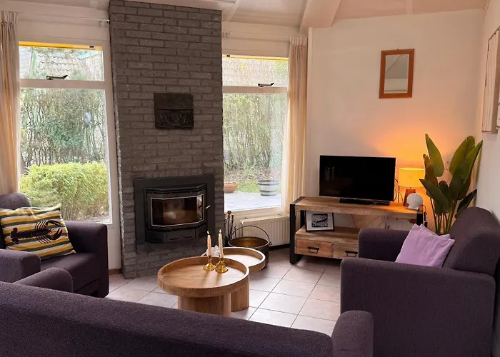 Zeester 007 De Zandloper