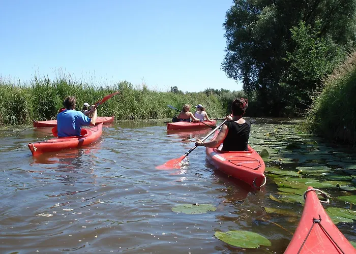 Zeester 007 Semesterbostad De Zandloper