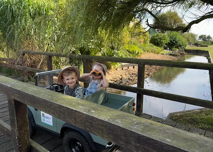 Zeester 007 Semesterbostad De Zandloper